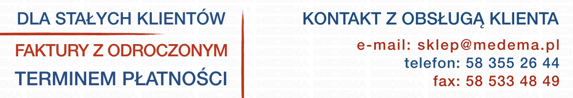 Stały klient_sklep MEDEMA